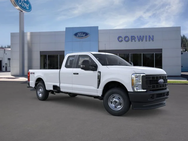 2026 Ford Super Duty F-250® XL