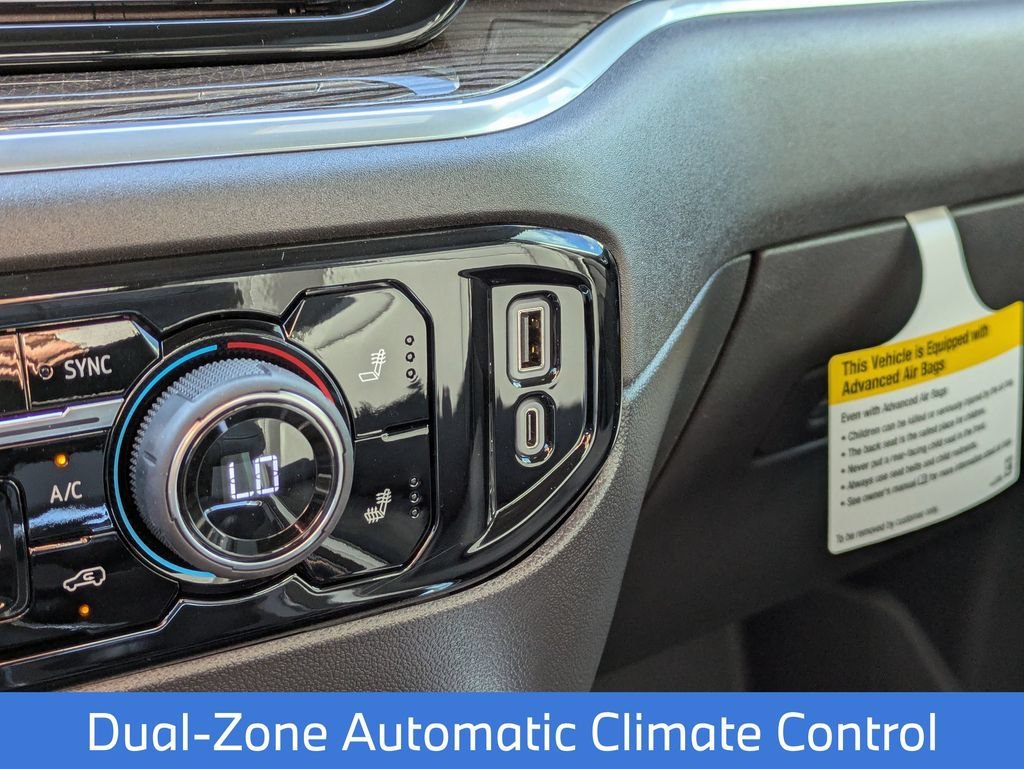 2026 Chevrolet Silverado 1500 RST - Photo 22