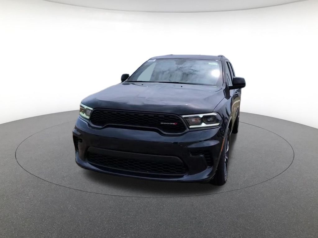 New 2026 Night Moves Dodge GT image 13