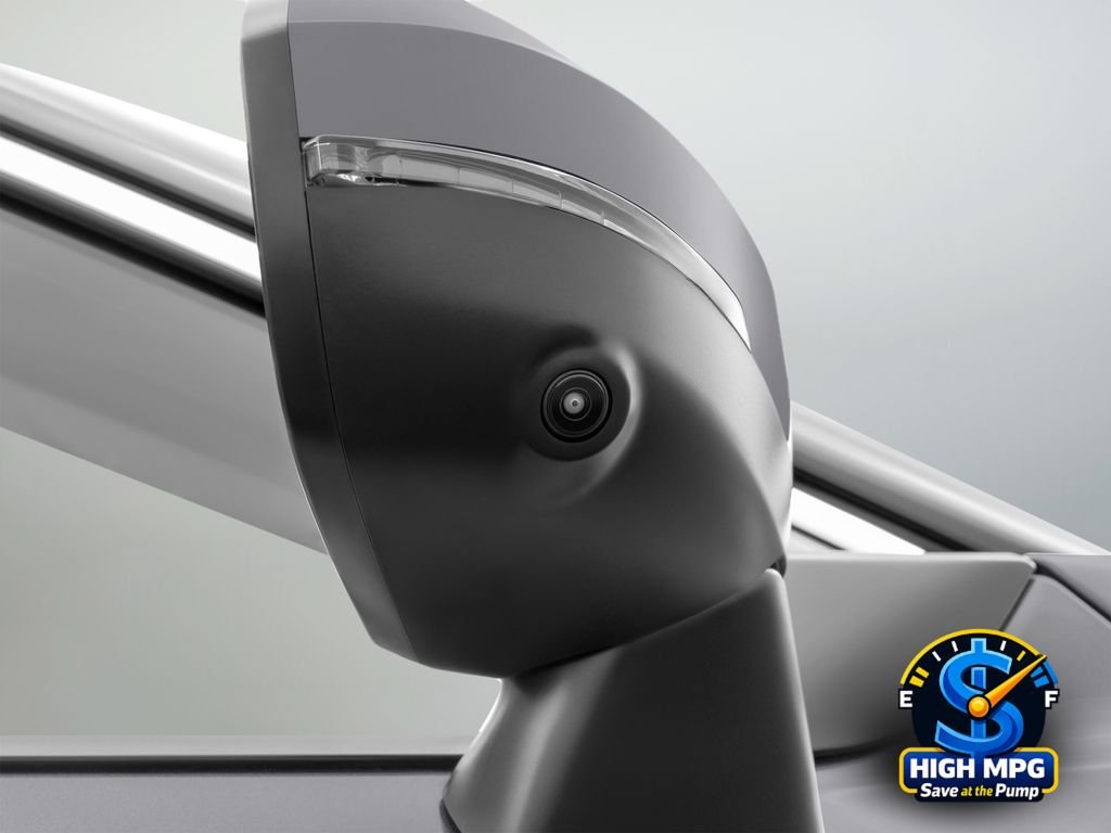 Used 2023 Gray Nissan SL image 57