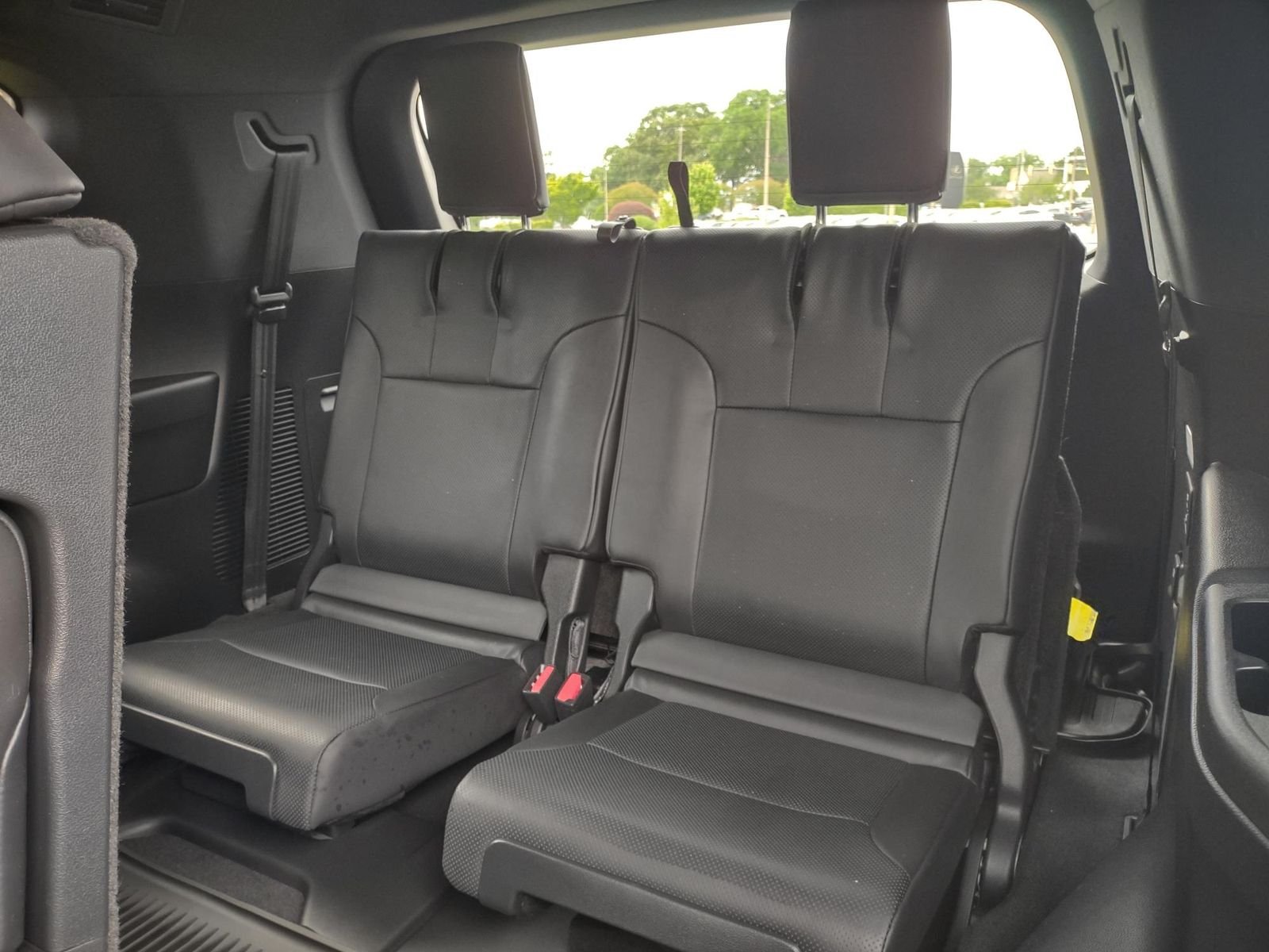 Used 2023 Black Lexus 600 Premium image 33