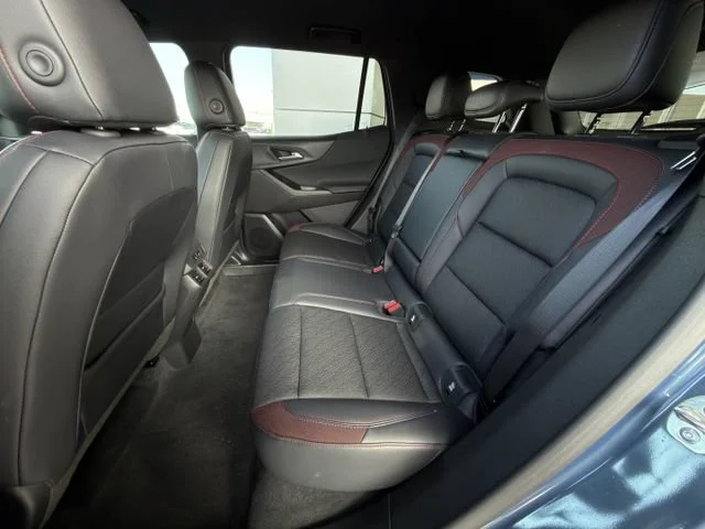 2026 Chevrolet Equinox RS - Photo 18