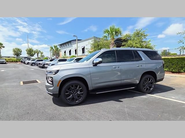 2026 Chevrolet Tahoe Premier - Photo 23