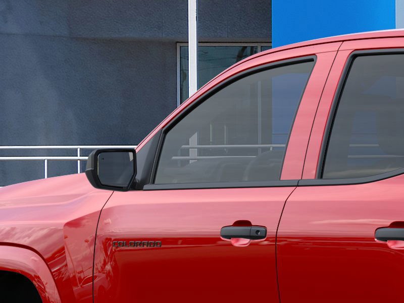 2026 Chevrolet Colorado Work Truck - Photo 12