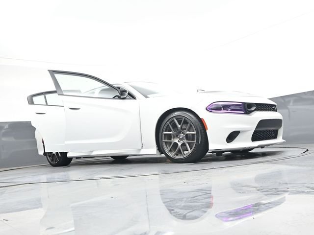 Used 2019 White Dodge R/T Scat Pack image 45