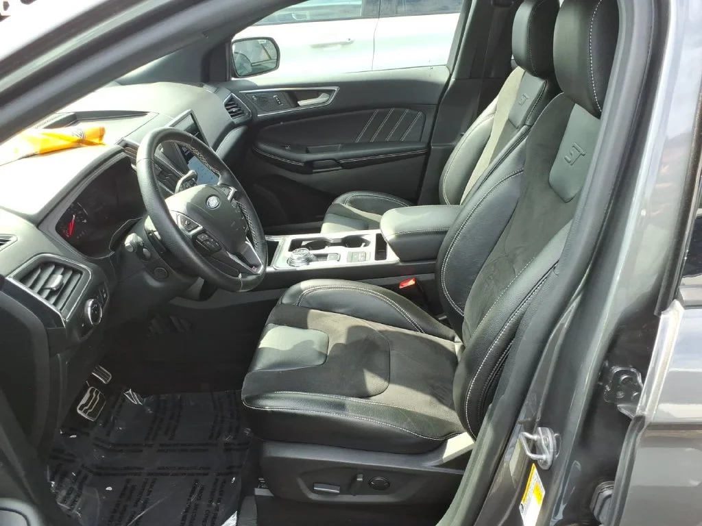 Used 2023 Gray Ford ST image 39