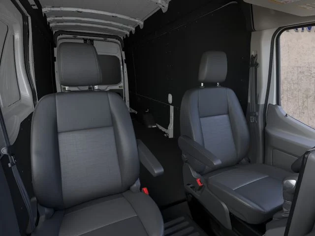 New 2026 White Ford Base image 10