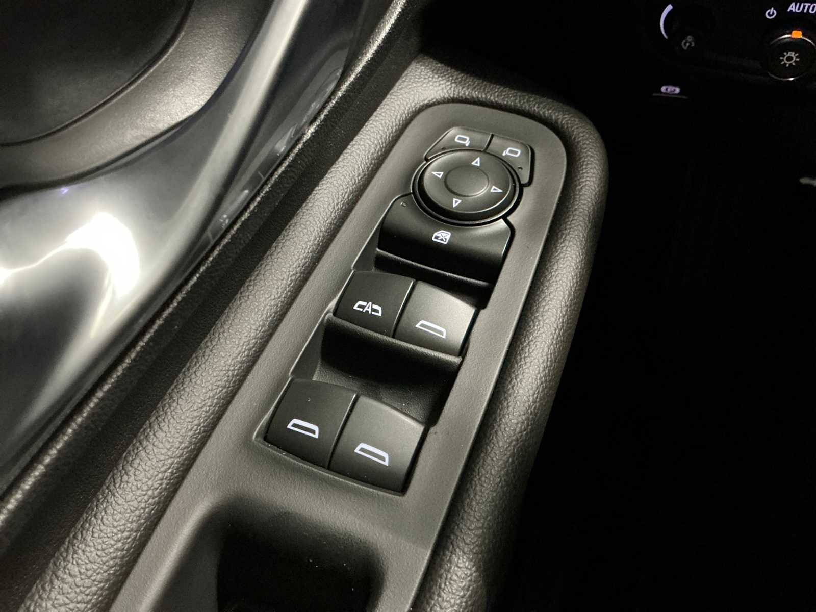 Used 2020 Satin Steel Metallic GMC SLE image 19