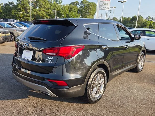 Used 2018 Black Hyundai 2.4 Base image 11