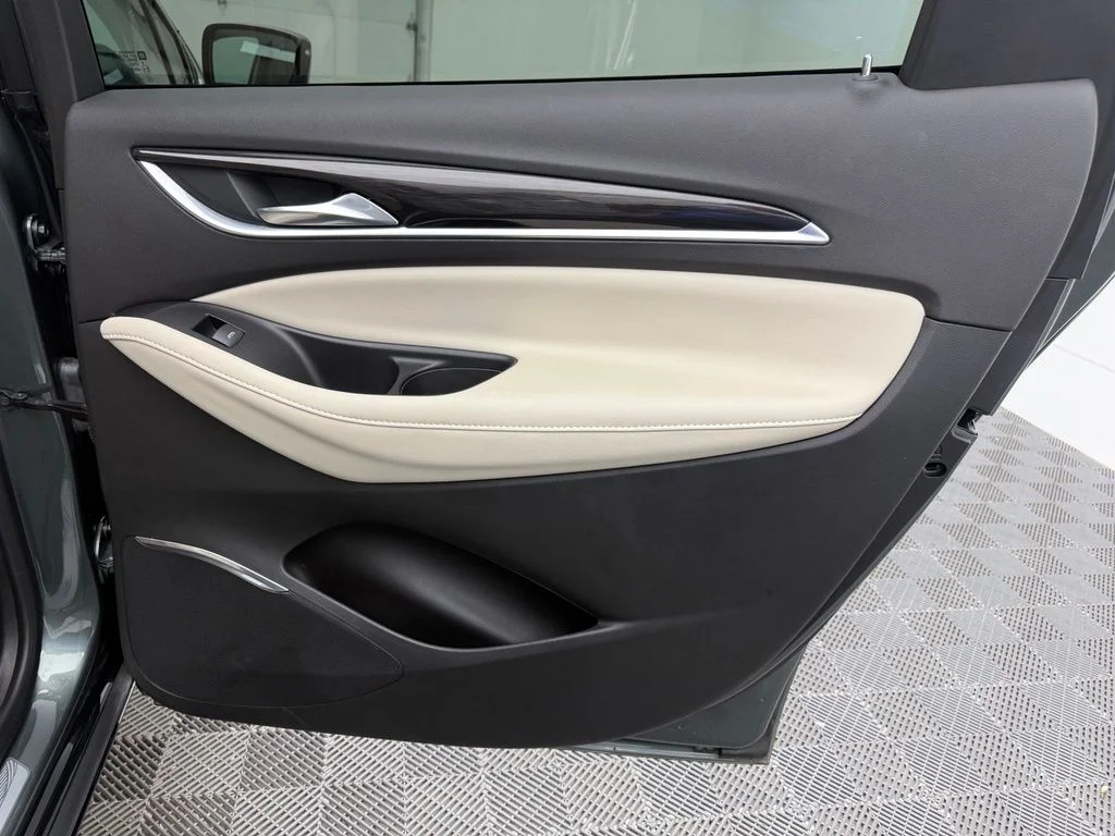 Used 2023 Green Buick Essence image 34