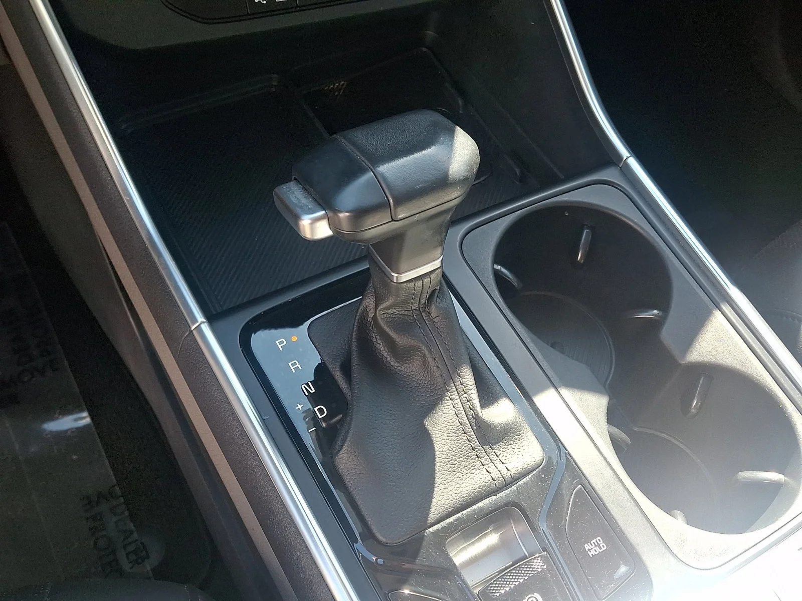 Certified Used 2025 Black Kia EX image 14