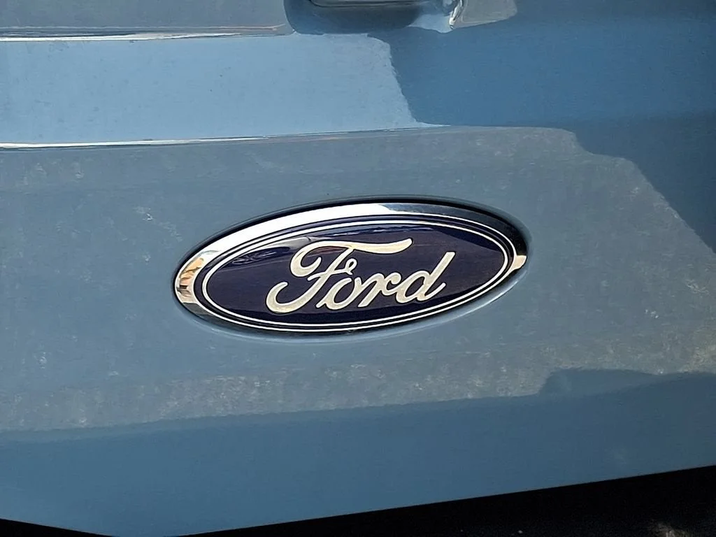 Used 2022 Green Ford Outer Banks image 65