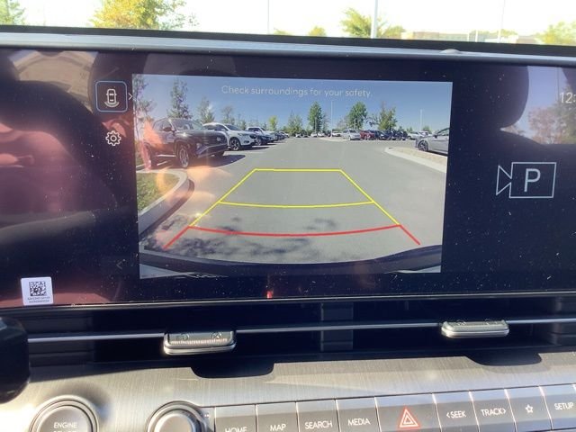 2026 Hyundai Kona SE - Photo 24
