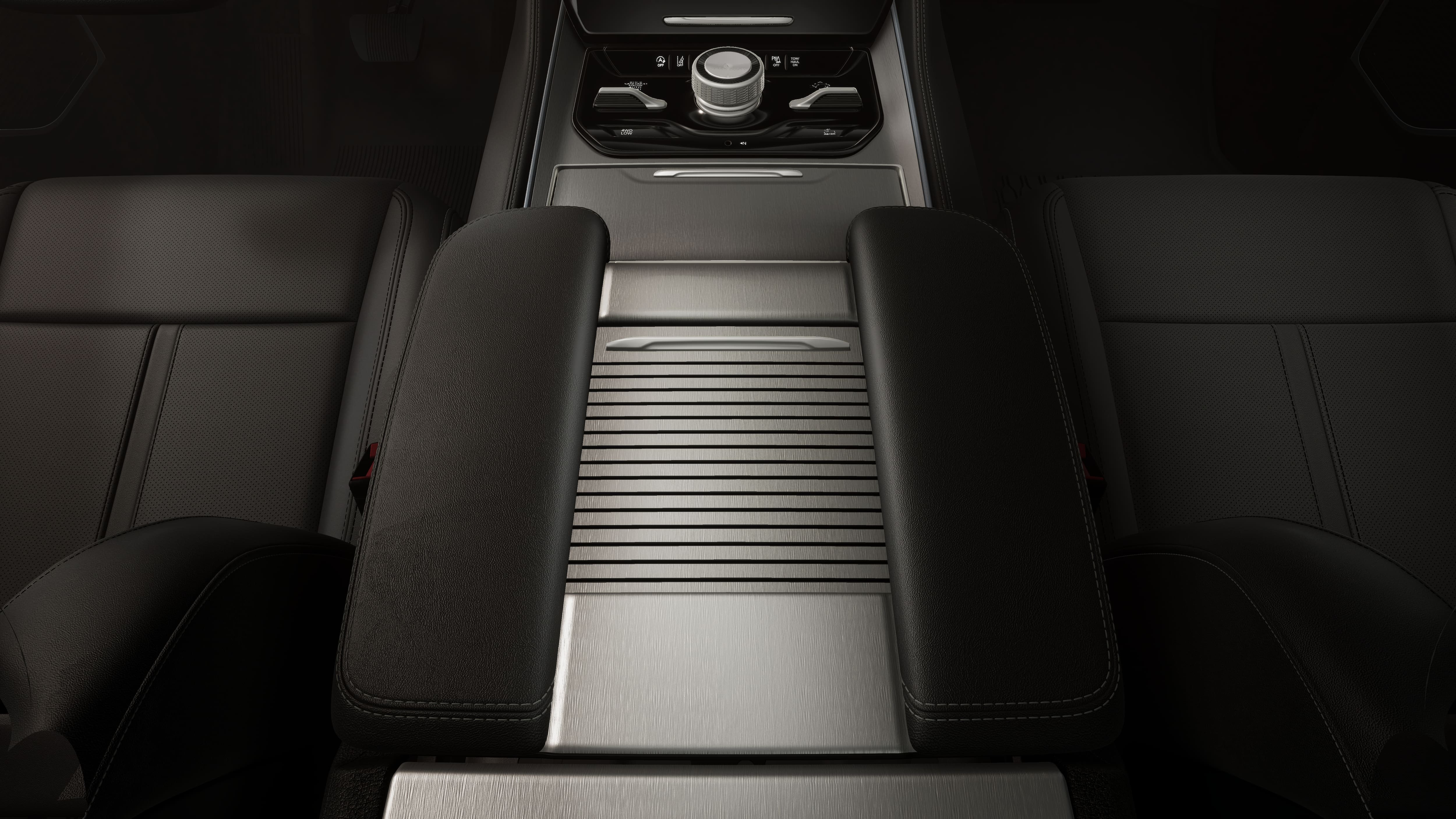 New 2026 Steel Blue Exterior Paint Jeep  image 16