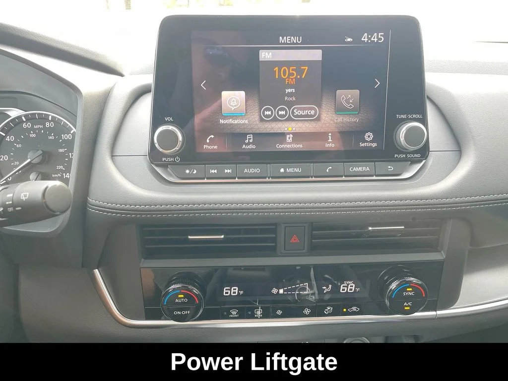 2026 Nissan Rogue SV - Photo 33