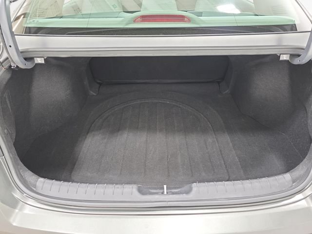 Used 2024 Gray Hyundai SEL image 34