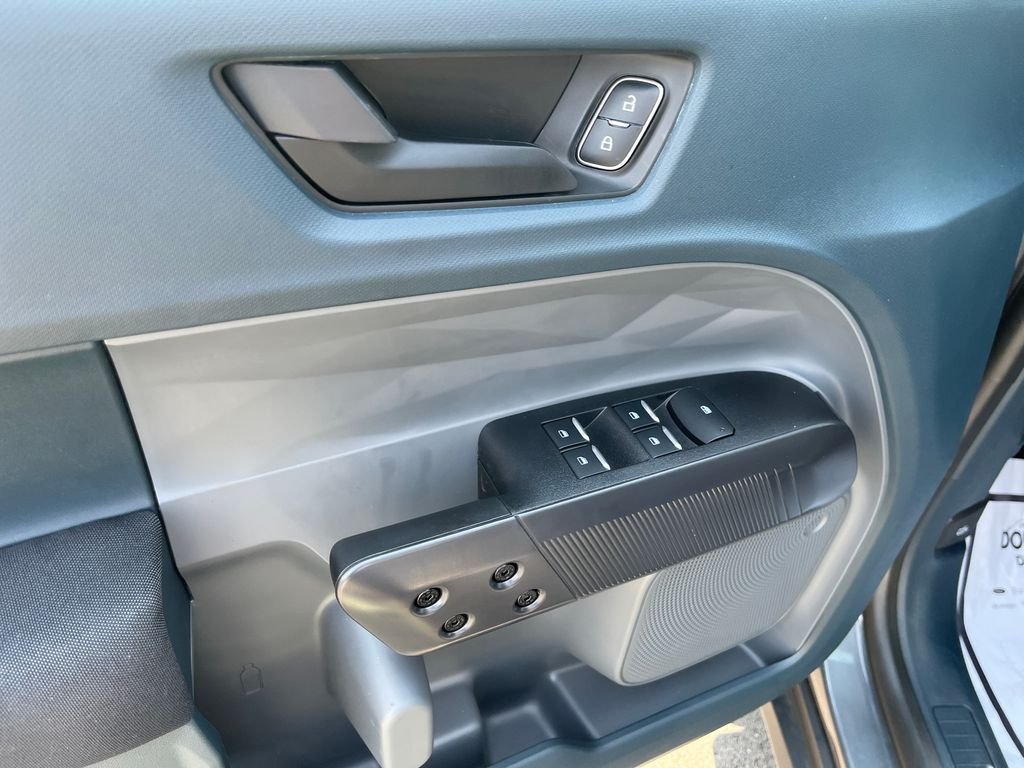 New 2026 Gray Ford XL image 11