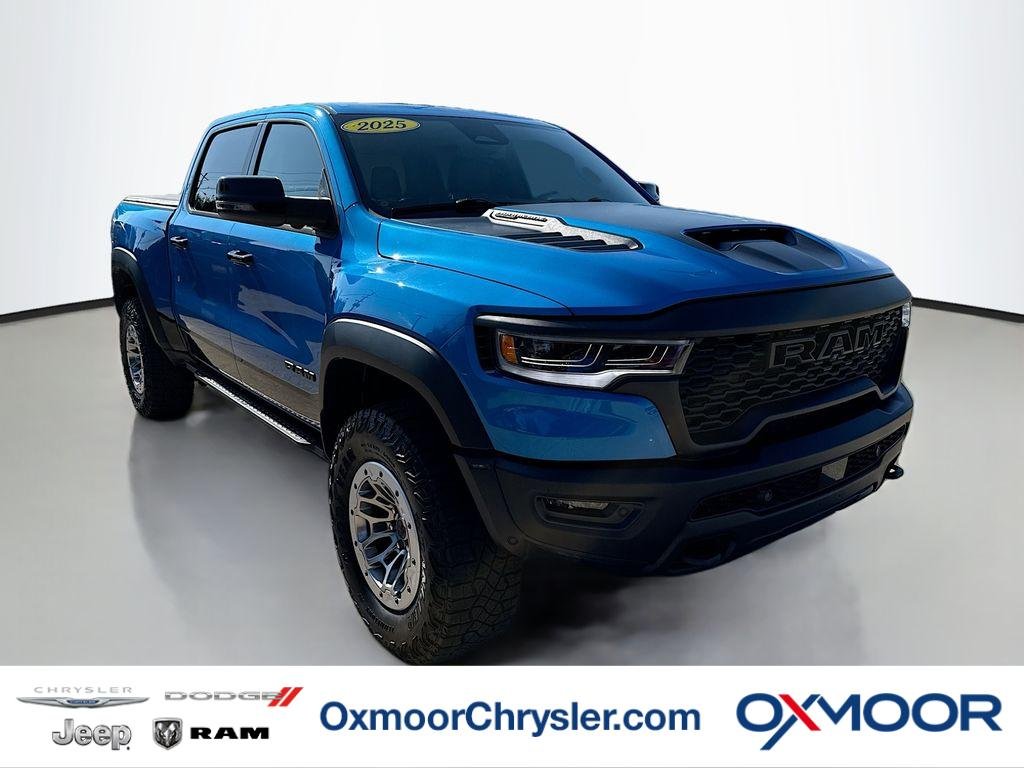 Used 2025 Blue Ram RHO image 1
