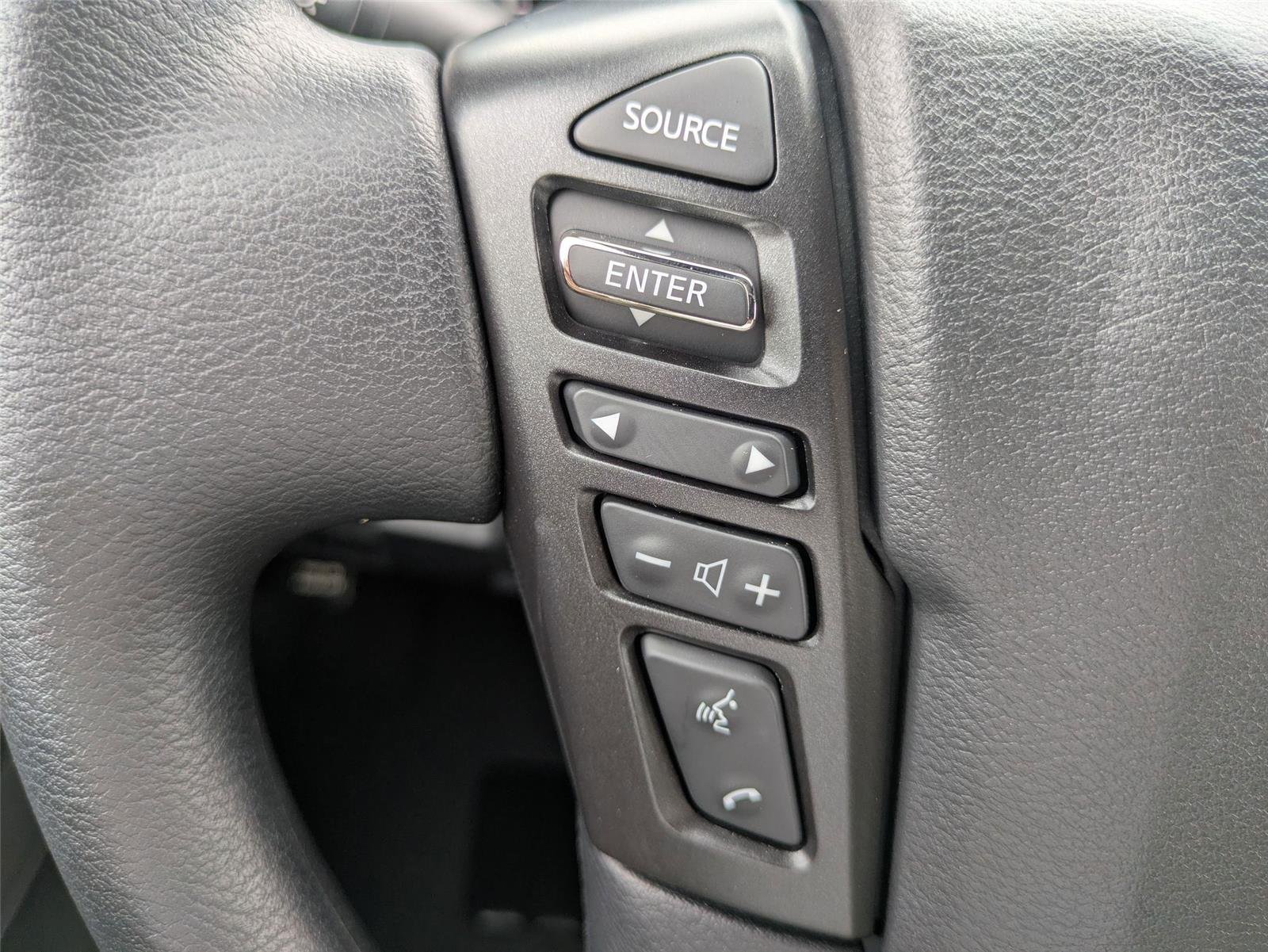 2026 Nissan Frontier SV - Photo 22