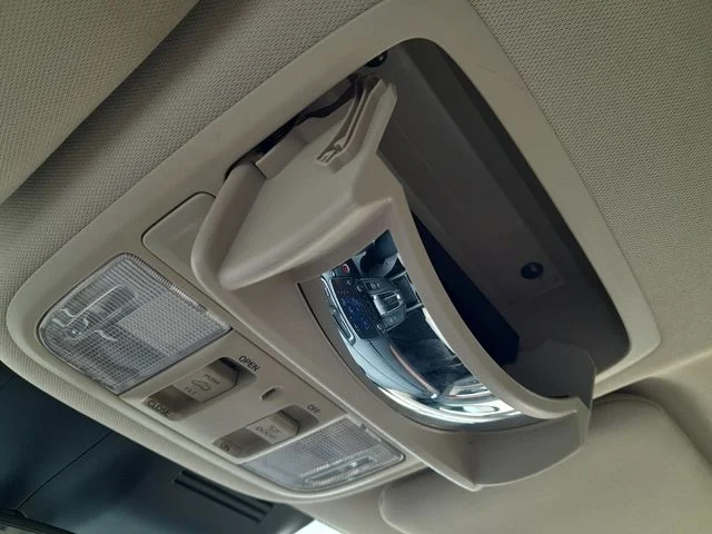 Used 2020  Honda EX image 30