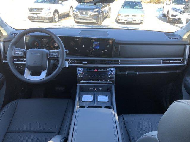 New 2026 Shimmering Silver Hyundai XRT AWD image 5