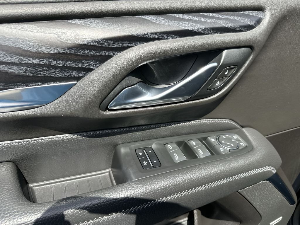 Certified Used 2021 SATIN STEEL METALLIC GMC Denali image 24