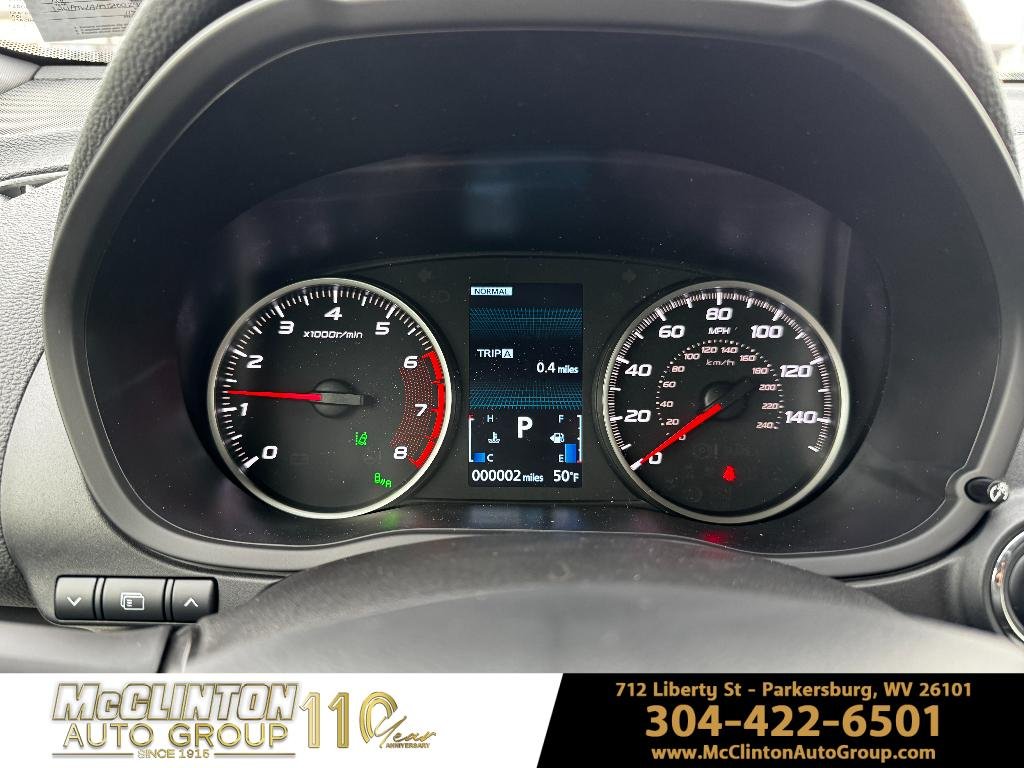 2026 Mitsubishi Eclipse Cross Black Edition - Photo 17