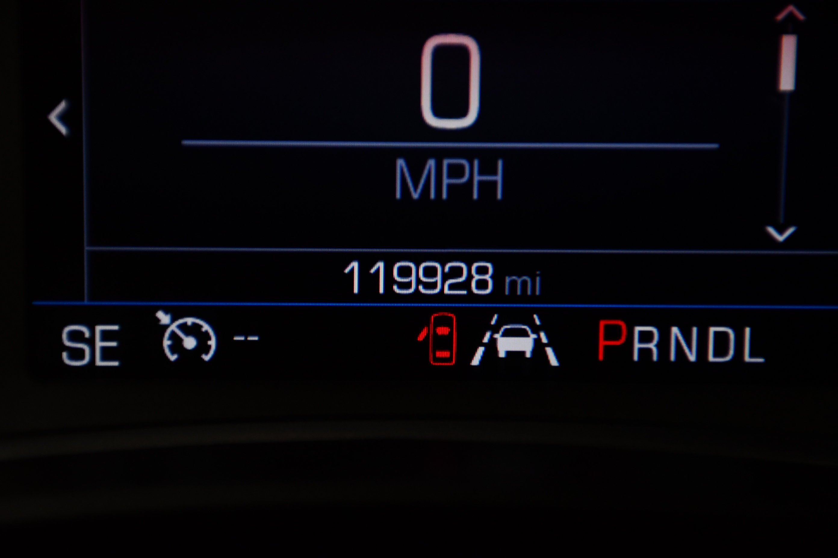 Used 2021 Nightfall Gray Metallic Chevrolet LT image 17