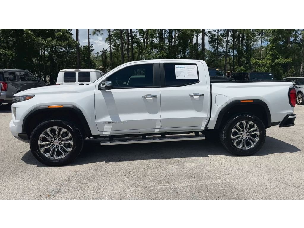 2026 GMC Canyon Denali - Photo 5