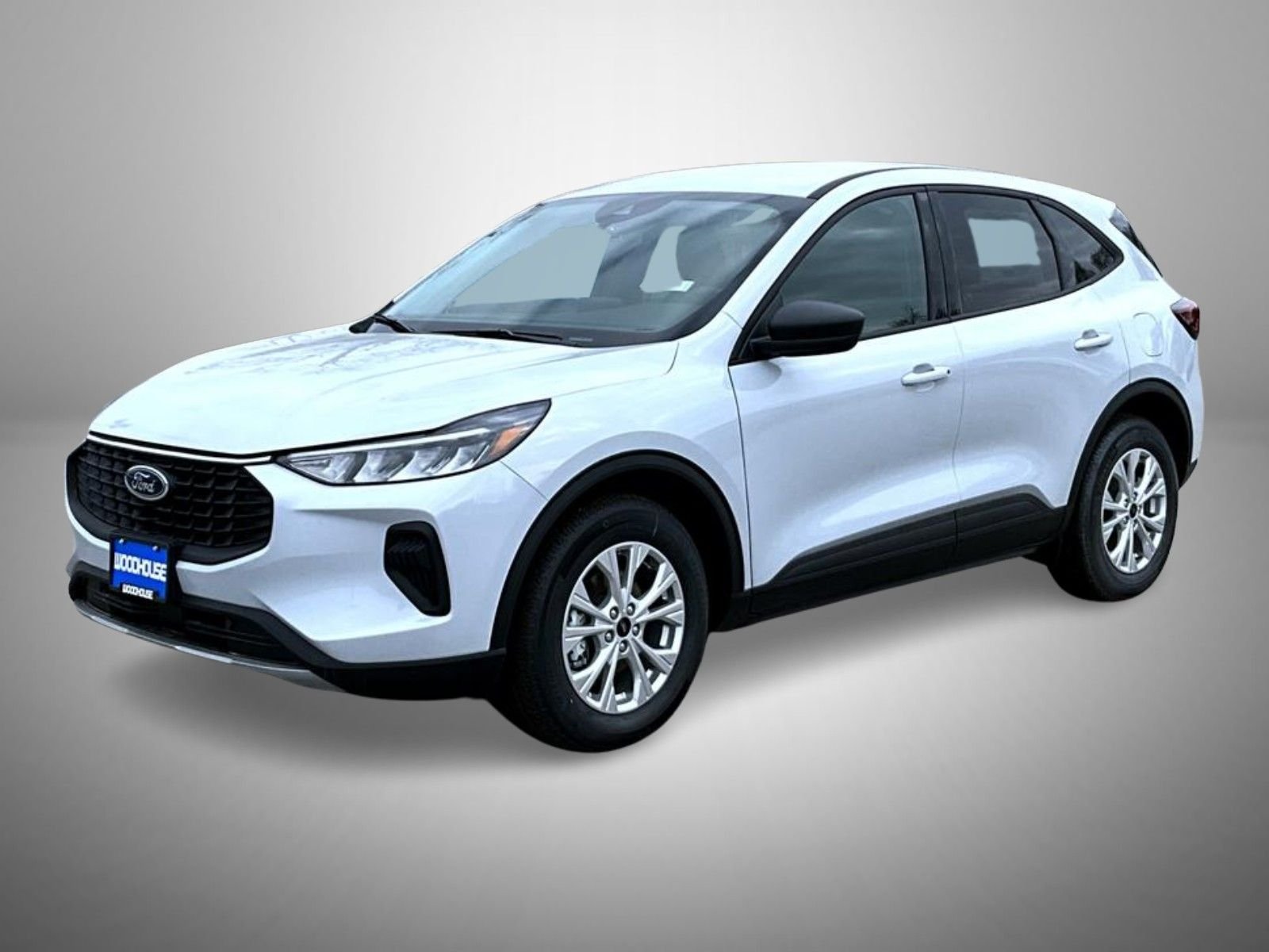 2026 Ford Escape Active FWD's photo