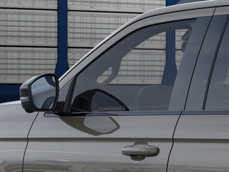 New 2026 Marsh Gray Ford Tremor® image 20
