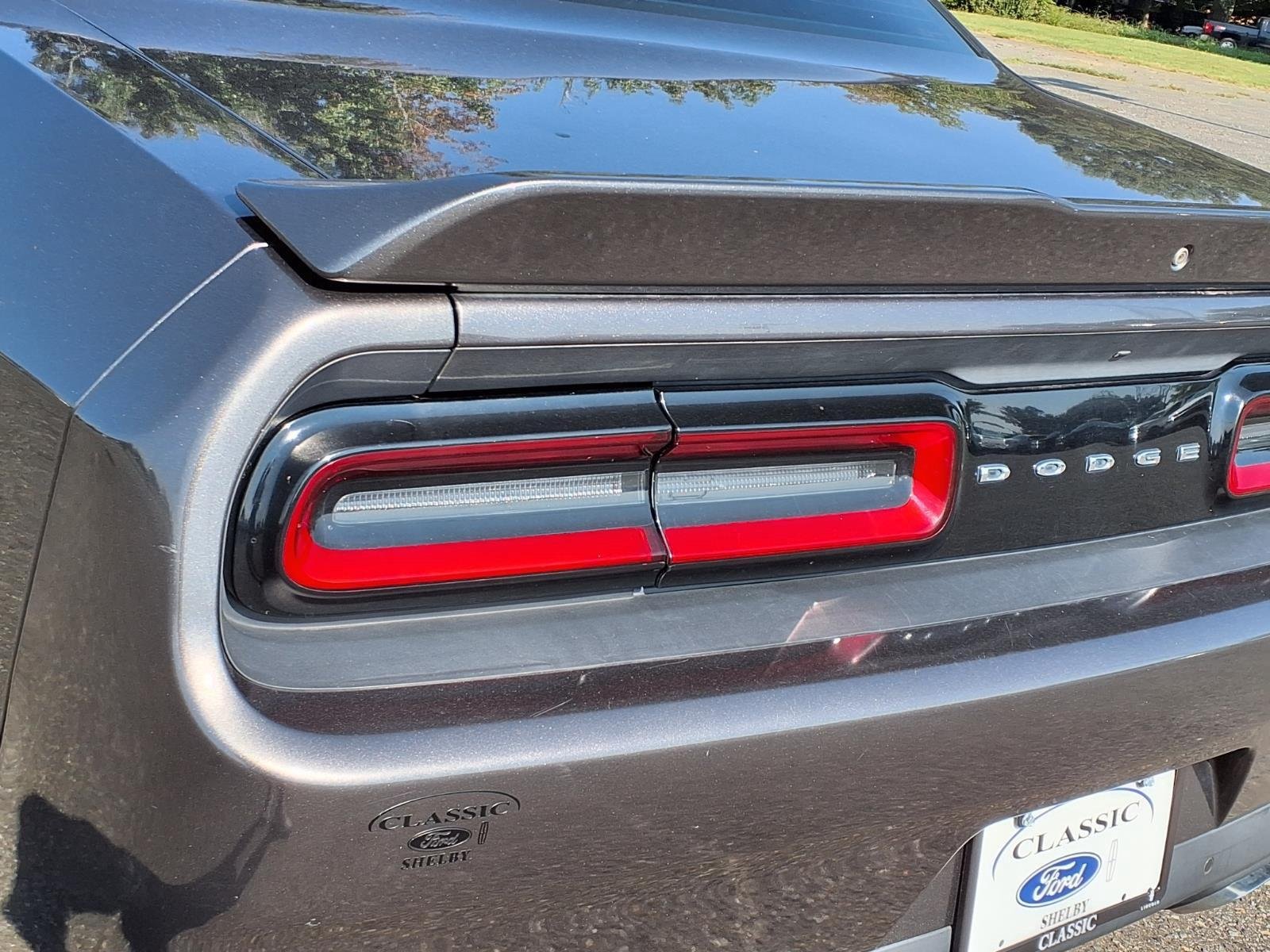 Certified Used 2020 Gray Dodge R/T image 17
