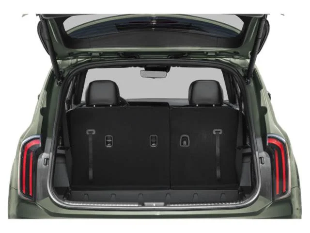 Certified Used 2025 Panthera Metal Kia SX-Prestige X-Pro image 14