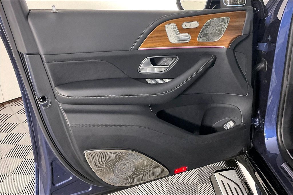 2024 Mercedes-Benz GLS Maybach - Photo 15