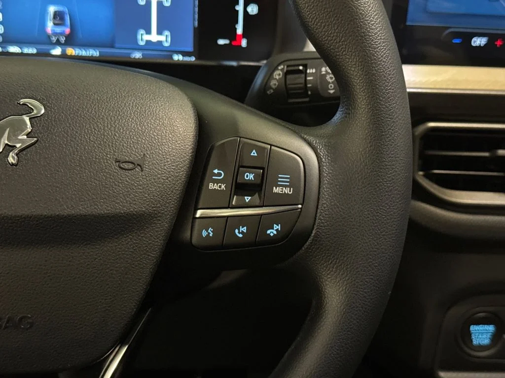 New 2026 Gray Ford Big Bend image 34
