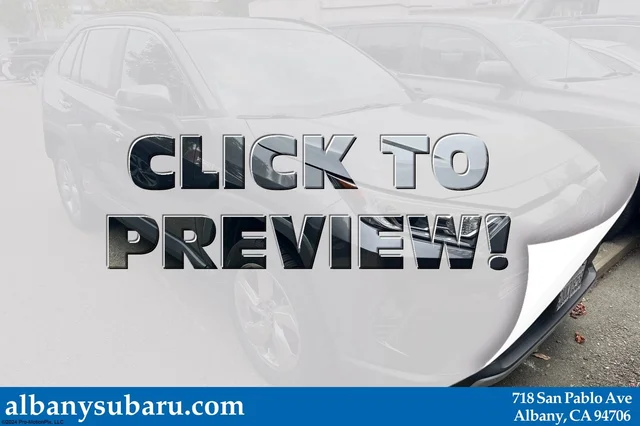2019 Toyota RAV4 Hybrid Limited