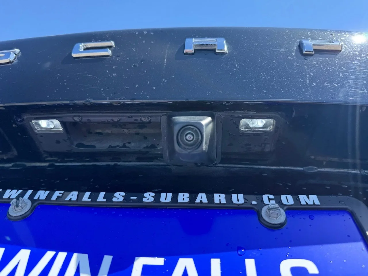 2024 Ford Escape PHEV - Photo 40