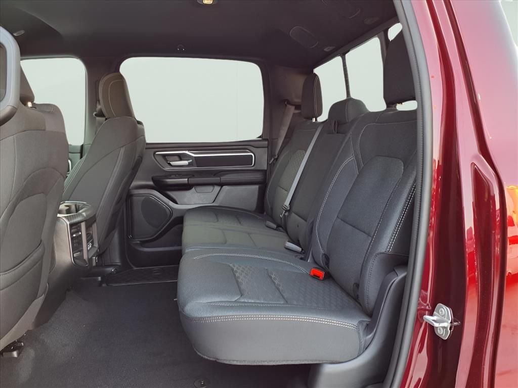 2026 RAM 1500 Big Horn/Lone Star - Photo 15
