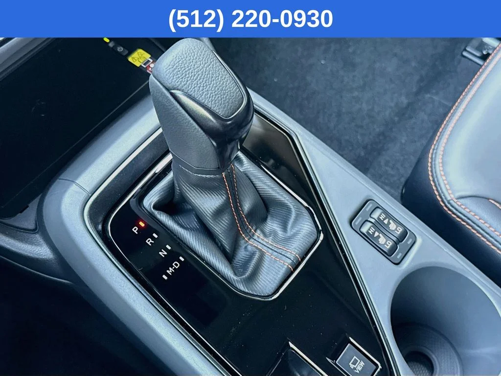 New 2026 Black Subaru Limited image 23