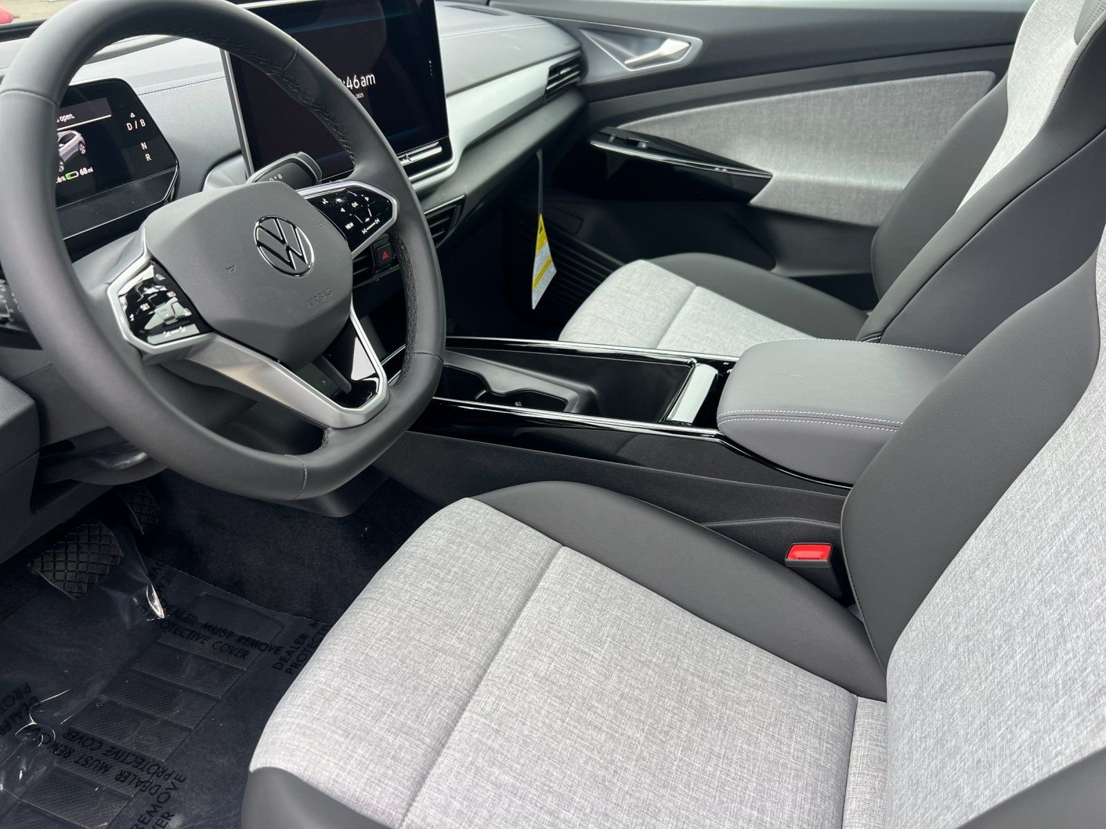 2026 Volkswagen ID.4 PRO - Photo 9