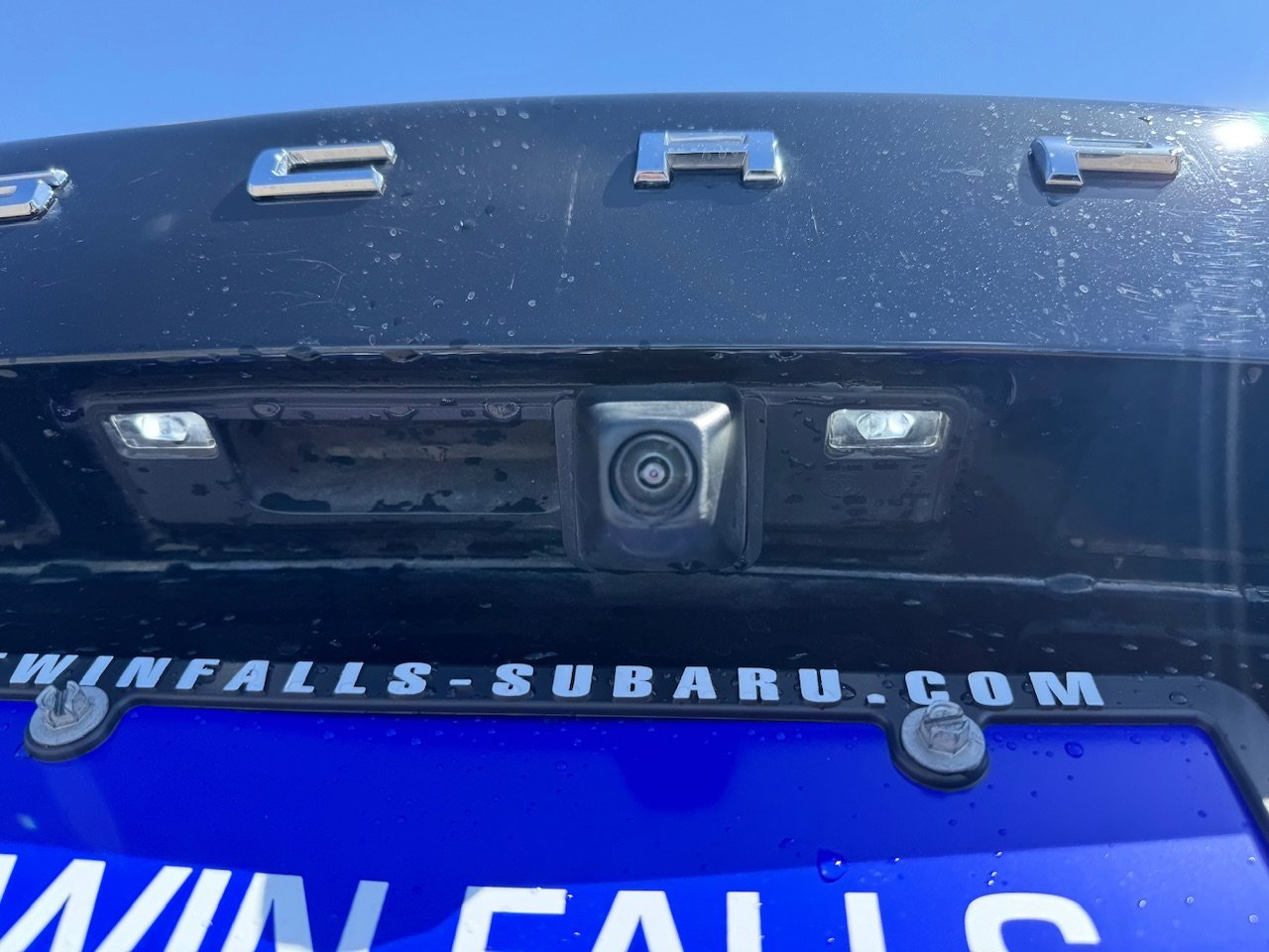 2024 Ford Escape PHEV - Photo 40
