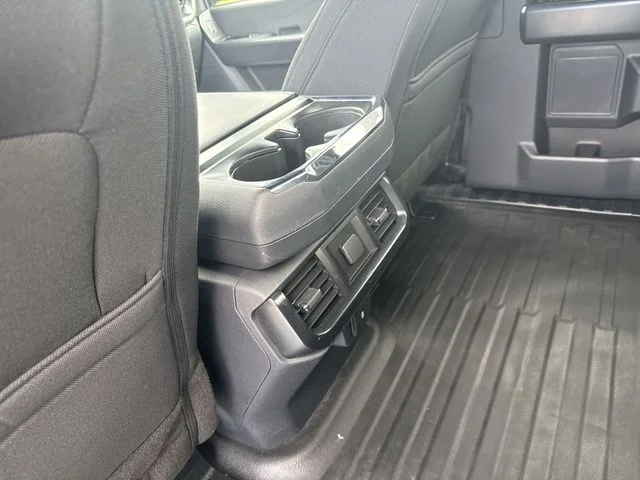 Certified Used 2023 Carbonized Gray Metallic Ford XL image 24