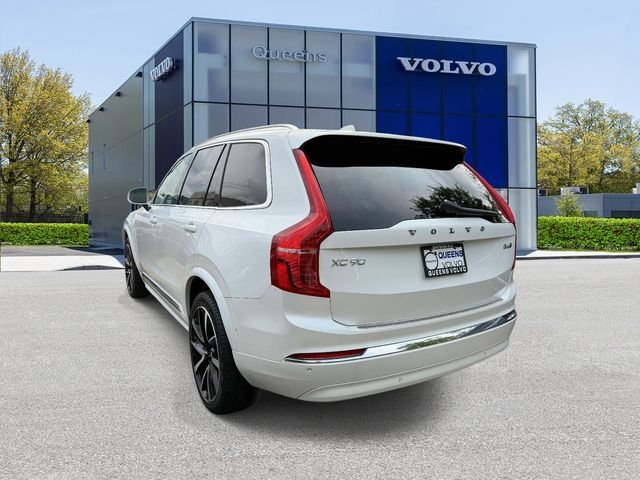 Used 2024 White Volvo Ultimate image 5