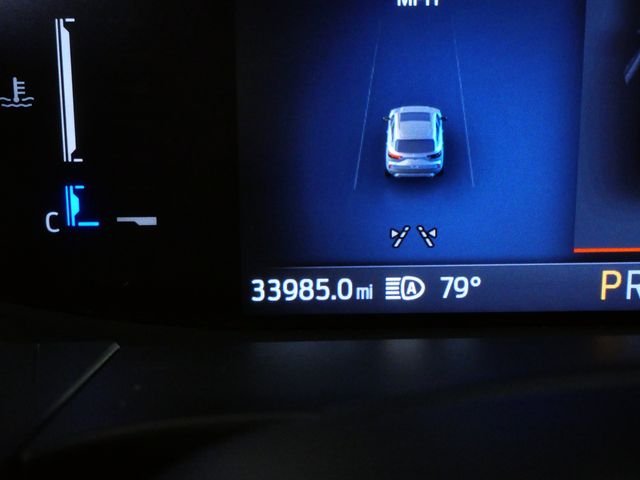 Certified Used 2023 Red Ford Active image 23