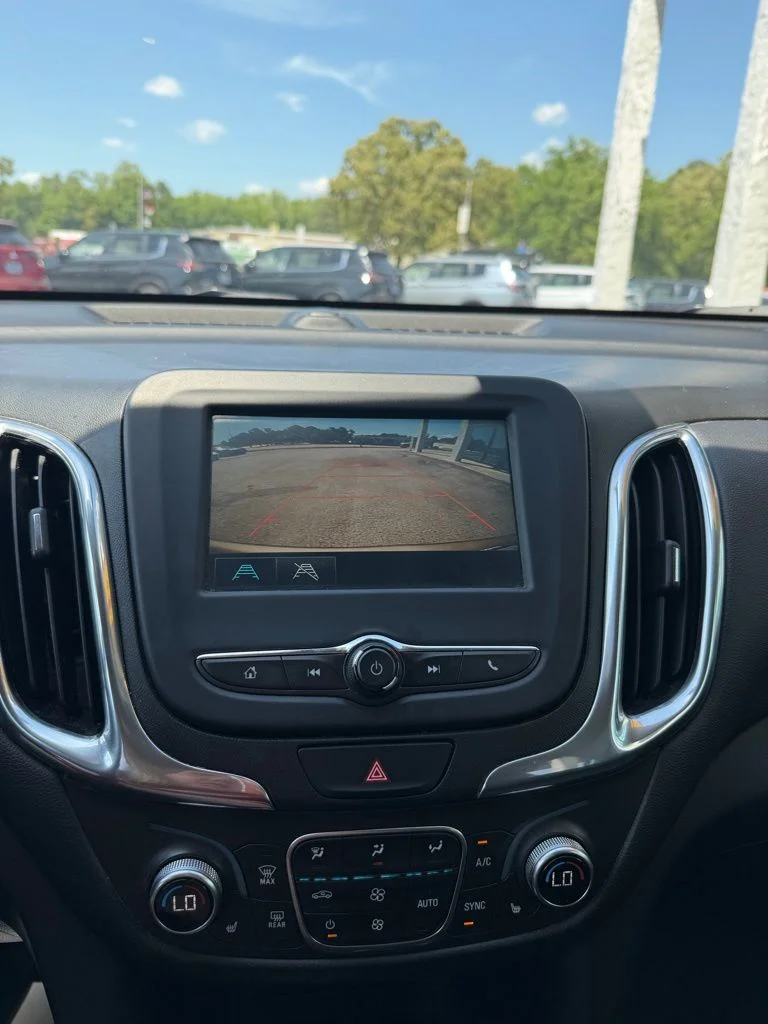 Used 2018 Beige Chevrolet LT image 17