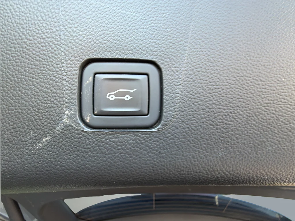 Used 2023 Gray Chevrolet LT image 38