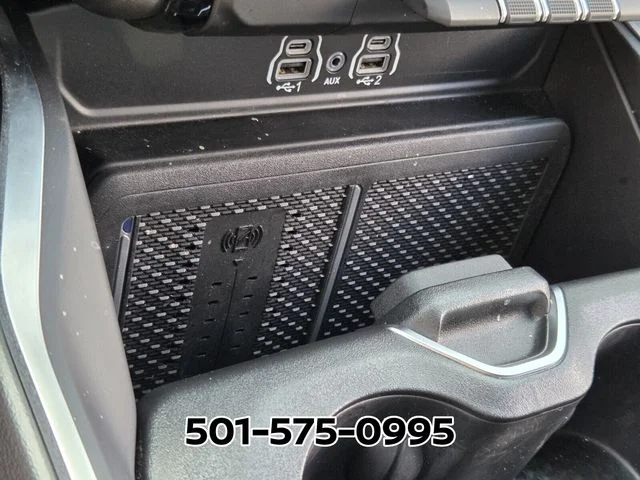 Used 2026 Silver Ram Big Horn image 31