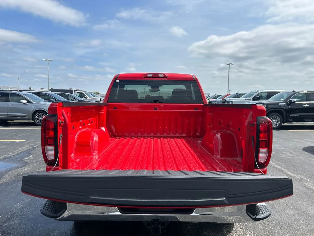 2026 GMC Sierra 1500 Pro - Photo 30