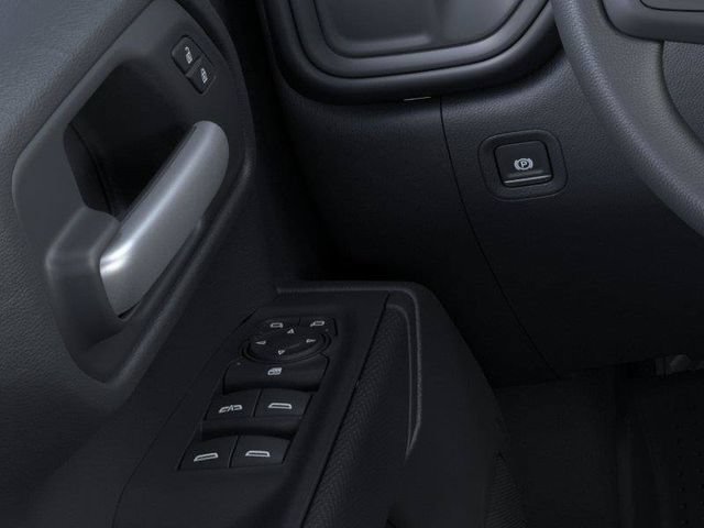 2026 Chevrolet Silverado 1500 Custom - Photo 22