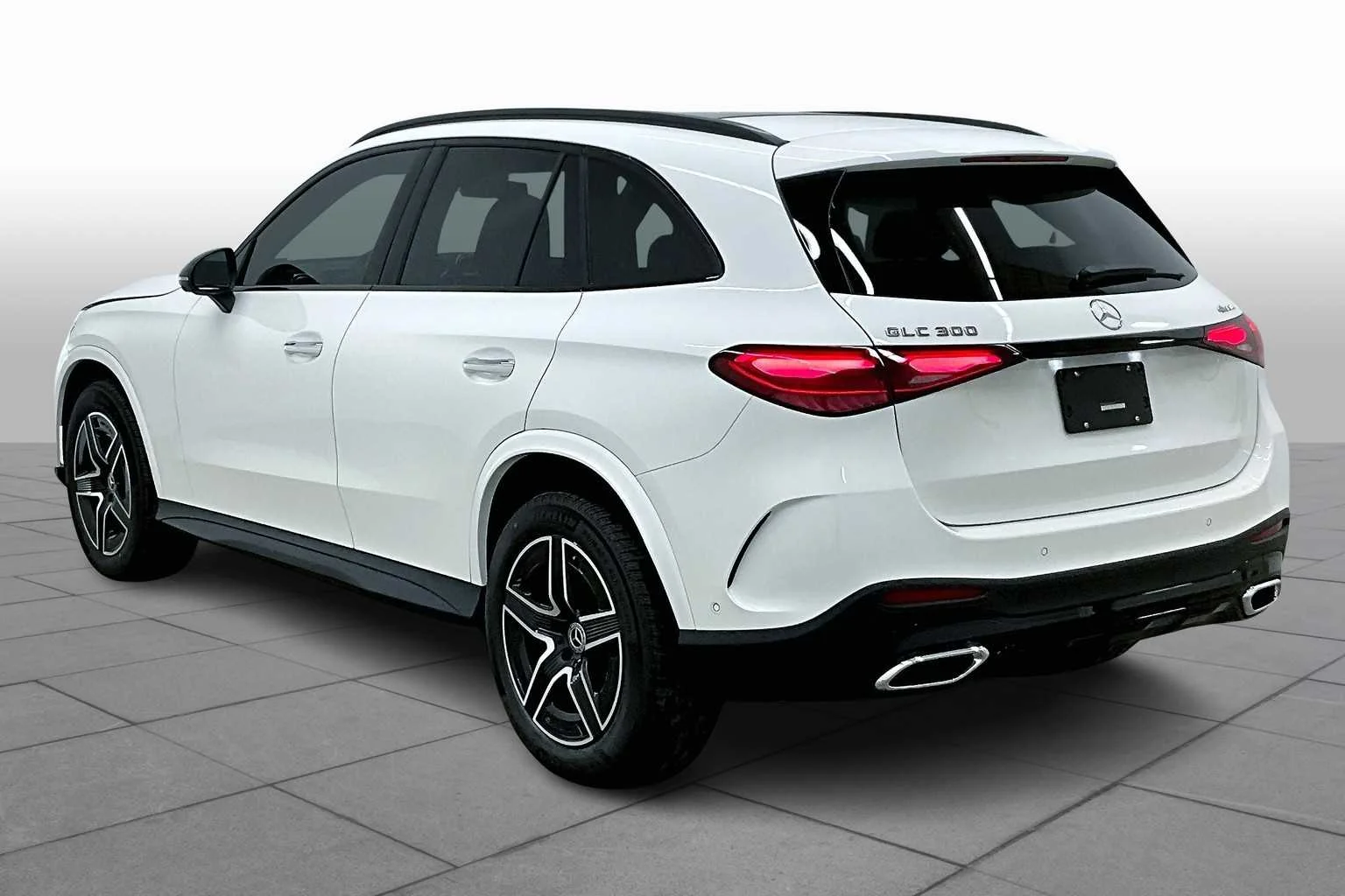 2025 Mercedes-Benz GLC Base - Photo 12